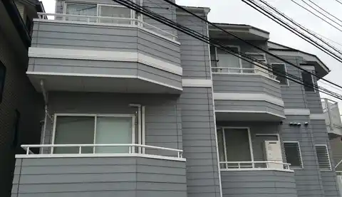 北見方ハイツ