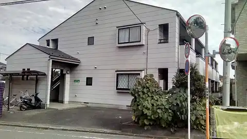 フラット95