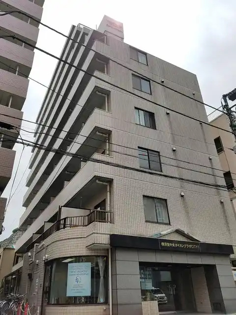 横須賀中央ダイカンプラザCIT