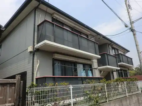 ラ・コート鵠沼