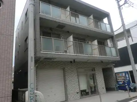WIN湘南台
