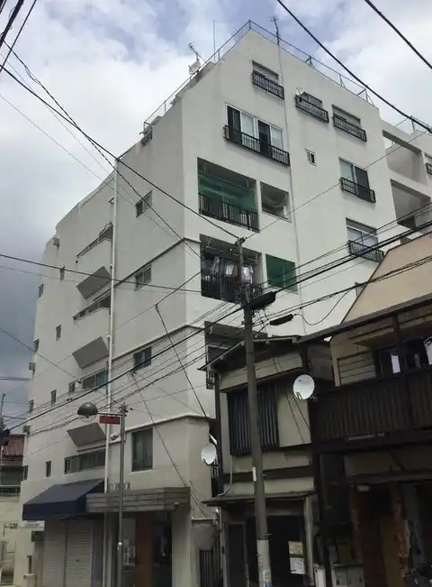 ハイム田園