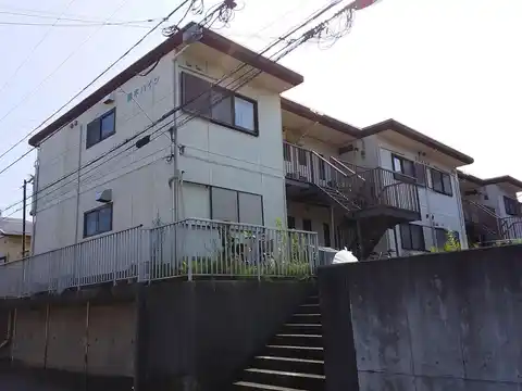 鈴木ハイツ