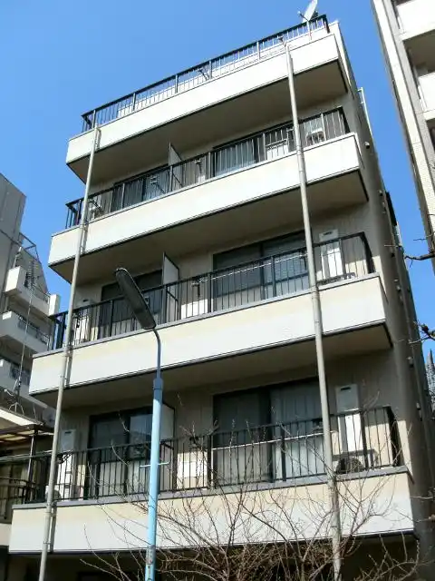 ダンケ井荻