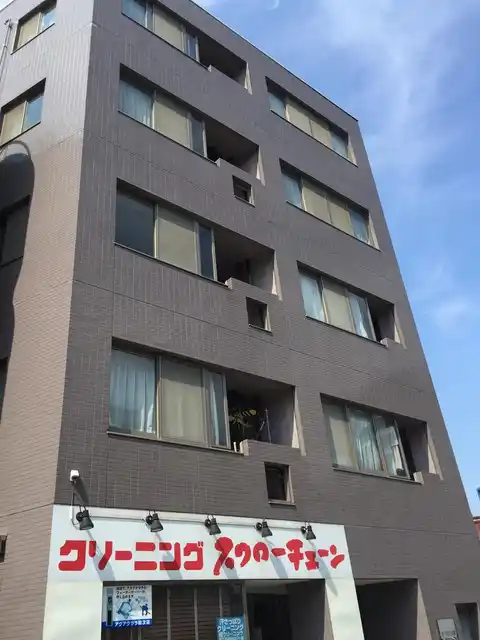 ル・パルク上原