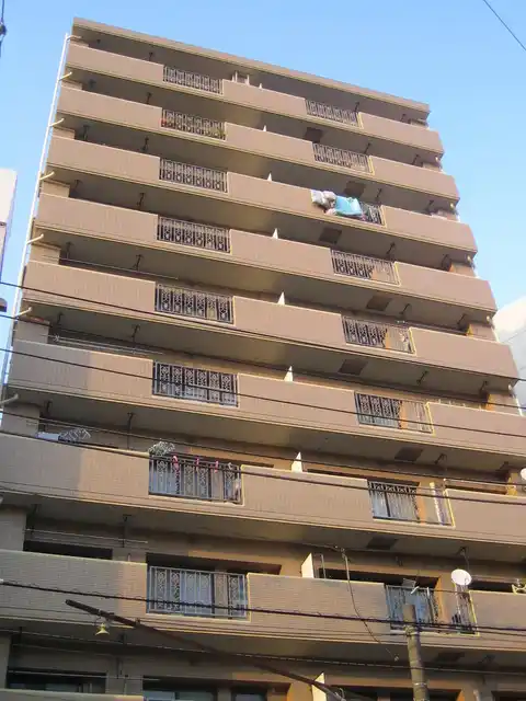 スカール井土ヶ谷