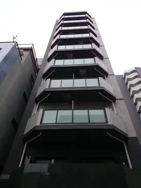ベイフィールド東神田