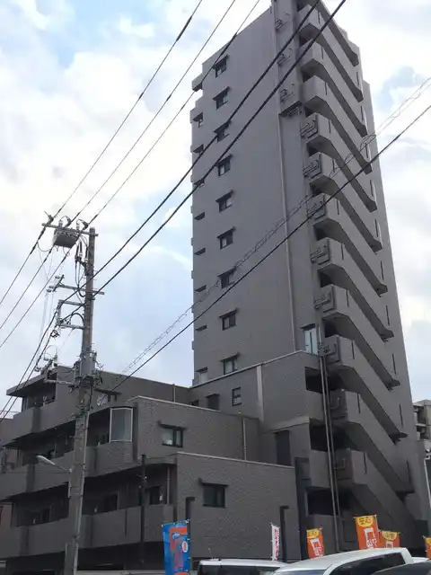 ルーブル大鳥居参番館