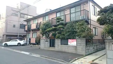 サン・マミー