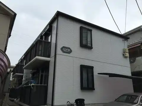 メゾンド・モア