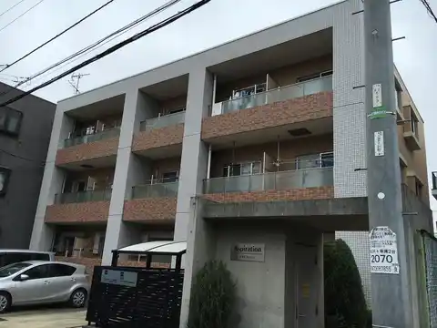 アスピラシオン