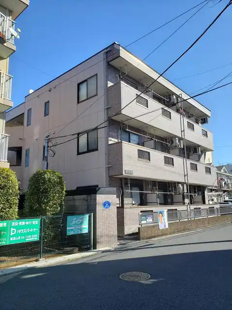 ラフィーヌ・昴II