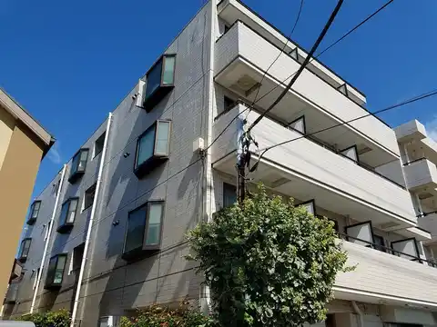 ガーデンハイム