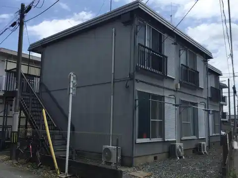 フォーブル高松町II