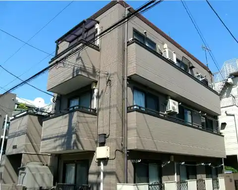 フレグラント吉祥寺