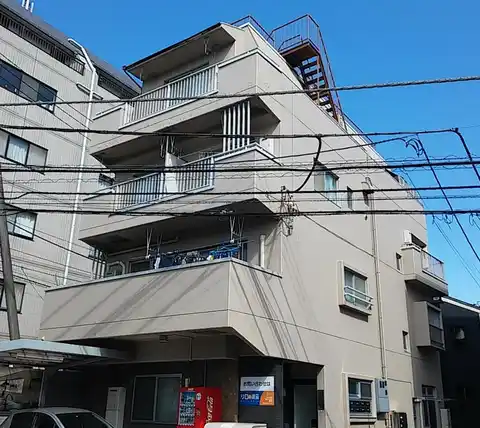 RTイチノセ