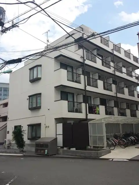 モリノセザンヌ II