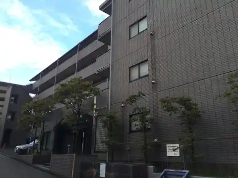 花みずき新館