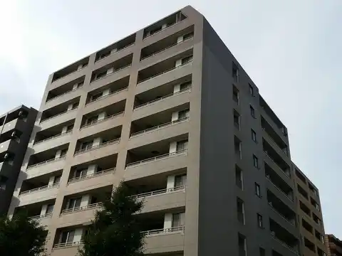 ディアステージ横浜ブライタス