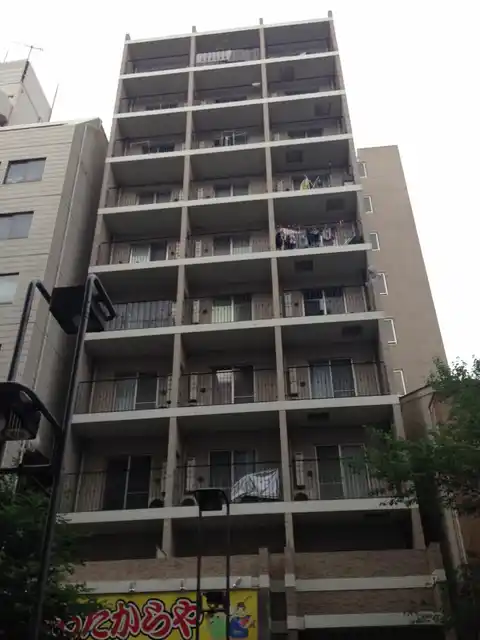 オリーブ伊勢佐木町