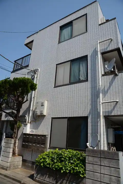 カーサ高木
