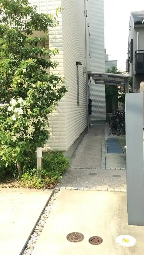 コンフォート武蔵小杉