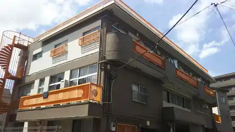 北見湯マンション