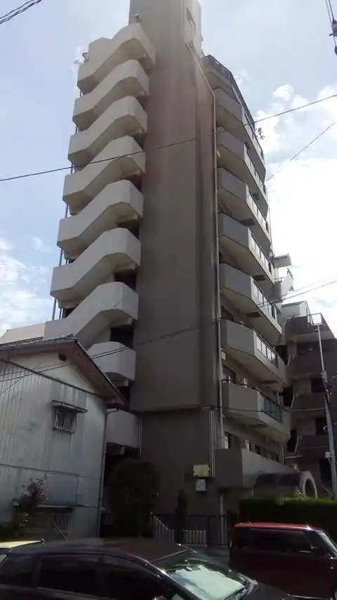 プラタス相模原中央