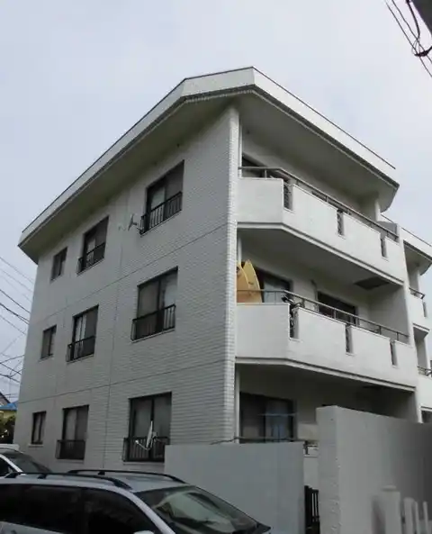 鎌倉ホワイトハウス