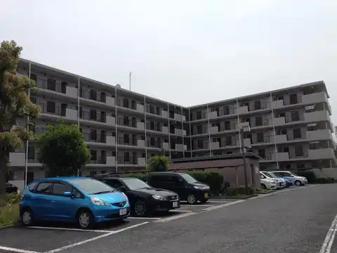 コンセール小田原東町