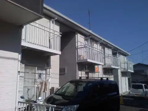 ベルメゾン