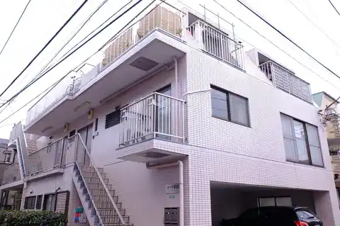 カーサ学芸大