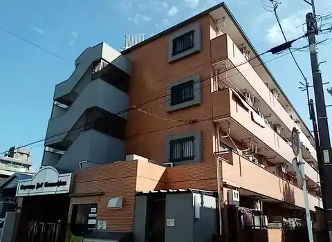 エスペランサ第7綱島
