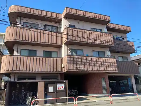 アメニティ戸田公園