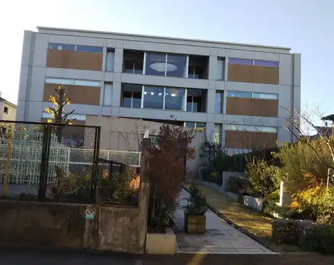 ガーデン杉並方南