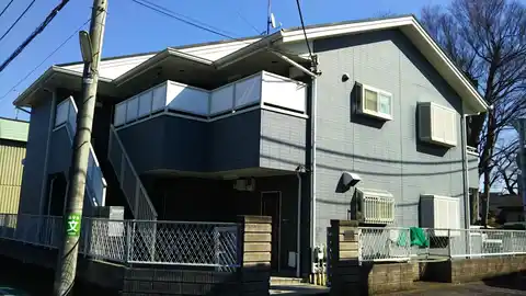メゾンブローニュ