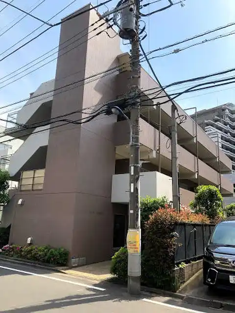 シティフォレスト