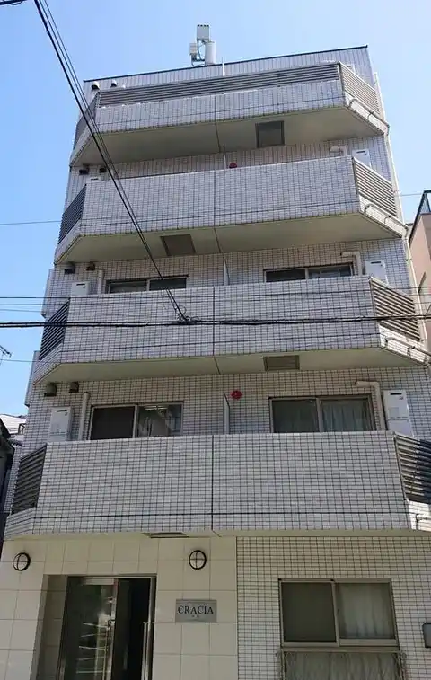 CRACIA大山