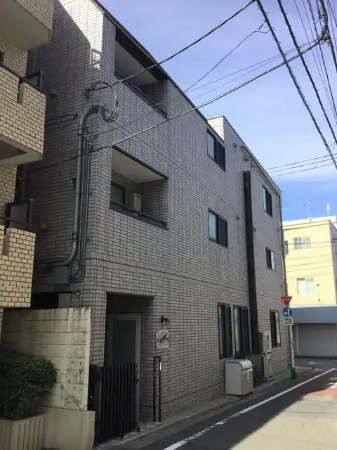 ウィステリア・2