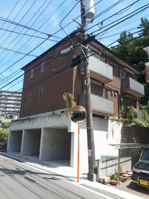 カーサ・ブルーナ