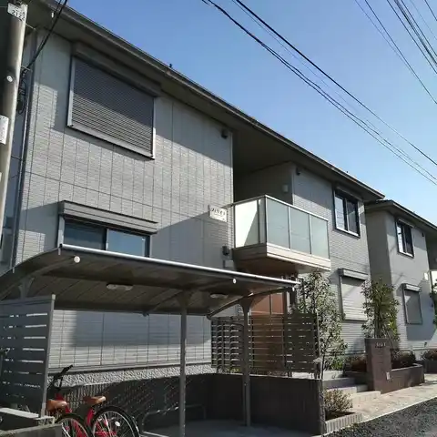 フェリオA