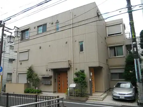 エトワール玉川