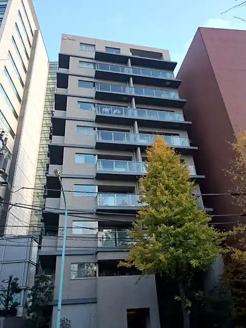 ユニーブル渋谷神南
