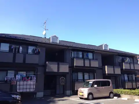 フォレストヴィラ 参番館
