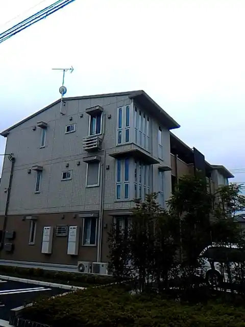 ハイムラフォーレⅢ