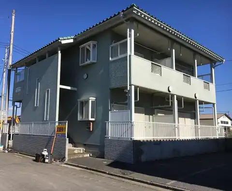 ラ・パティオスC棟