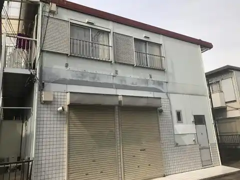 ヨシノハイツ