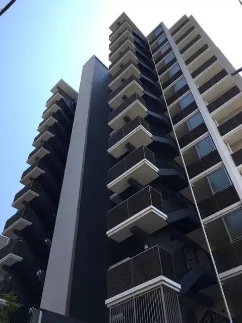 クリオ船橋