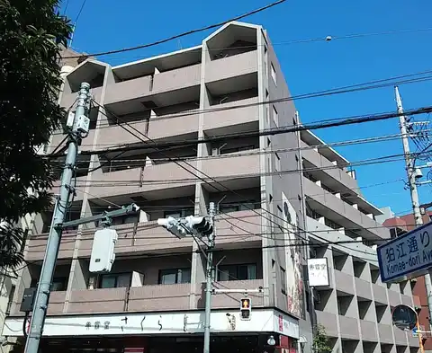 TABAKOYA.BLDG