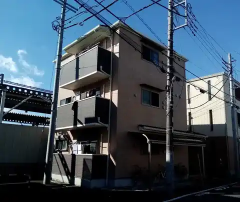 ナッツ